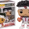 The Amazing Collectables Funko Pop! NFL Football - Kyler Murray Arizona Cardinals #133