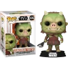 The Amazing Collectables Funko Pop! Star Wars: The Mandalorian - Gamorrean Fighter #406 1 The Amazing Collectables Funko Pop! Star Wars: The Mandalorian - Gamorrean Fighter #406