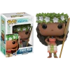 The Amazing Collectables Latest Additions Funko Pop! Moana - Voyager Moana #217