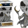 The Amazing Collectables Funko Pop! Moon Knight (2022) - Khonshu #1049