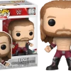 The Amazing Collectables Funko Pop! WWE - Edge #86