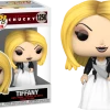 The Amazing Collectables Funko Pop! Bride Of Chucky - Tiffany #1250