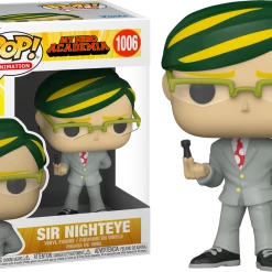 The Amazing Collectables Funko Pop! My Hero Academia - An Infinite - Bundle (Set Of 7) 16 The Amazing Collectables Funko Pop! My Hero Academia - An Infinite - Bundle (Set Of 7)