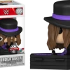 The Amazing Collectables Funko Pop! WWE - The Undertaker Out Of Coffin #106
