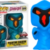 The Amazing Collectables Funko Pop! Scooby-Doo - Phantom Shadow Glow In The Dark #629 Latest Additions 2 The Amazing Collectables Funko Pop! Scooby-Doo - Phantom Shadow Glow In The Dark #629 Latest Additions