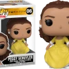 The Amazing Collectables Funko Pop! Hamilton - Peggy Schuyler #06