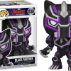 The Amazing Collectables Funko Pop! Avengers Mech Strike - Black Panther Mech #830 Latest Additions 1 The Amazing Collectables Funko Pop! Avengers Mech Strike - Black Panther Mech #830 Latest Additions