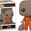 The Amazing Collectables Funko Pop! Trick 'r Treat - Sam With Sack #1242 Movies 1 The Amazing Collectables Funko Pop! Trick 'r Treat - Sam With Sack #1242 Movies