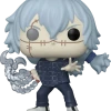 The Amazing Collectables Funko Pop! Jujutsu Kaisen - Mahito With New Arms Animation