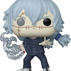 The Amazing Collectables Funko Pop! Jujutsu Kaisen - Mahito With New Arms Animation