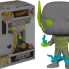 The Amazing Collectables Latest Additions Funko Pop! The Flash (2014) - Godspeed Glow In The Dark #1100