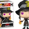 The Amazing Collectables Animation Funko Pop! Fire Force - Maki #980