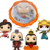 The Amazing Collectables Funko Pop! Avatar: The Last Airbender - Avatar State - Bundle (Set Of 5)