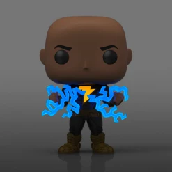 The Amazing Collectables Funko Pop! Black Adam (2022) - Black Is Back - Bundle (Set Of 7) 17 The Amazing Collectables Funko Pop! Black Adam (2022) - Black Is Back - Bundle (Set Of 7)