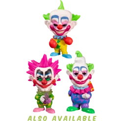 The Amazing Collectables Movies Funko Pop! Killer Klowns From Outer Space - Shorty #932