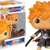 The Amazing Collectables Funko Pop! Bleach - Ichigo With Blade #1087 - Chase Chance 2 The Amazing Collectables Funko Pop! Bleach - Ichigo With Blade #1087 - Chase Chance