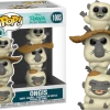 The Amazing Collectables Funko Pop! Raya And The Last Dragon - Ongis #1003