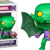 The Amazing Collectables Funko Pop! Fantastic Four - Annihilus #917