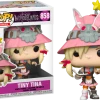 The Amazing Collectables Funko Pop! Borderlands: Tiny Tina’s Wonderland - Tiny Tina #858 Video Games