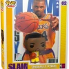 The Amazing Collectables Funko Pop! NBA Basketball - Shaquille O'Neal SLAM #02