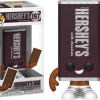 The Amazing Collectables Funko Pop! Hershey’s - Hershey’s Chocolate Bar #197