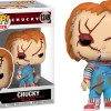 The Amazing Collectables Movies Funko Pop! Bride Of Chucky - Chucky #1249