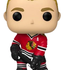 The Amazing Collectables Funko Pop! NHL Hockey - Bobby Hull Chicago Blackhawks Legends Sports