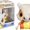 The Amazing Collectables Funko Pop! Pokemon - Cubone #596 Latest Additions