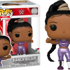 The Amazing Collectables Funko Pop! WWE - Owww, Have Mercy On This - Bundle (Set Of 3) 9 The Amazing Collectables Funko Pop! WWE - Owww, Have Mercy On This - Bundle (Set Of 3)