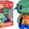 The Amazing Collectables Funko Pop! Martian Manhunter - Imperial Palace Martian Manhunter #399 (2021 Summer Convention Exclusive) 2 The Amazing Collectables Funko Pop! Martian Manhunter - Imperial Palace Martian Manhunter #399 (2021 Summer Convention Exclusive)