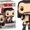 The Amazing Collectables Funko Pop! WWE - Drew McIntyre #87