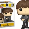The Amazing Collectables Funko Pop! BTS - V Butter #284 Rocks