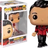 The Amazing Collectables Funko Pop! Shang-Chi And The Legend Of The Ten Rings - Shang-Chi #844