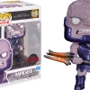 The Amazing Collectables Latest Additions Funko Pop! Zack Snyder’s Justice League - Darkseid In Armour Metallic #1126