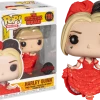 The Amazing Collectables Funko Pop! The Suicide Squad (2021) - Harley Quinn Curtsying #1116 Latest Additions