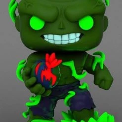 The Amazing Collectables Funko Pop! Hulk - Immortal Hulk 6" Super Sized #840 - Chase Chance Chase Chance! 5 The Amazing Collectables Funko Pop! Hulk - Immortal Hulk 6