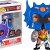 The Amazing Collectables Masters Of The Universe Funko Pop! Dungeons & Dragons - Warduke With Dice #847 2 The Amazing Collectables Masters Of The Universe Funko Pop! Dungeons & Dragons - Warduke With Dice #847