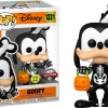 The Amazing Collectables Latest Additions Funko Pop! Disney - Goofy As Skeleton Halloween Glow In The Dark #1221