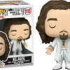 The Amazing Collectables Funko Pop! The Umbrella Academy - Klaus Hargreeves With White Outfit #1115 Television 1 The Amazing Collectables Funko Pop! The Umbrella Academy - Klaus Hargreeves With White Outfit #1115 Television