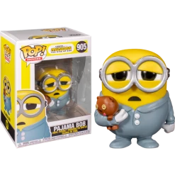 The Amazing Collectables Funko Pop! Minions 2: The Rise Of Gru - Gru Know You Want This - Bundle (Set Of 6) 14 The Amazing Collectables Funko Pop! Minions 2: The Rise Of Gru - Gru Know You Want This - Bundle (Set Of 6)
