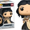 The Amazing Collectables Funko Pop! The Witcher (2019) - Yennefer #1193 Television