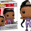 The Amazing Collectables Funko Pop! WWE - Bianca Belair WrestleMania 37 #108