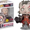 The Amazing Collectables Funko Pop! Doctor Strange In The Multiverse Of Madness - Dead Strange Glow In The Dark #1032 Latest Additions