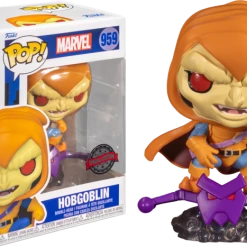 The Amazing Collectables Funko Pop! Spider-Man: The Animated Series - Your Friendly Neighbourhood - Bundle (Set Of 5)