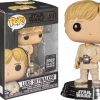 The Amazing Collectables Funko Pop! Star Wars - Luke Skywalker #511 (2022 Galactic Convention Exclusive) 1 The Amazing Collectables Funko Pop! Star Wars - Luke Skywalker #511 (2022 Galactic Convention Exclusive)