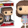 The Amazing Collectables Funko Pop! Stranger Things 4 - Eleven #1238 1 The Amazing Collectables Funko Pop! Stranger Things 4 - Eleven #1238