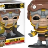 The Amazing Collectables Funko Pop! Star Wars Episode IX: The Rise Of Skywalker - Babu Frik 10" Life Size #435