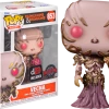 The Amazing Collectables Funko Pop! Dungeons & Dragons - Vecna Metallic Pop! Vinyl Figure With D20 Dice #853 2 The Amazing Collectables Funko Pop! Dungeons & Dragons - Vecna Metallic Pop! Vinyl Figure With D20 Dice #853
