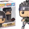The Amazing Collectables Animation Funko Pop! Naruto: Shippuden - Asuma #1023