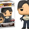 The Amazing Collectables Funko Pop! Attack On Titan - Formal Levi #1171 2 The Amazing Collectables Funko Pop! Attack On Titan - Formal Levi #1171